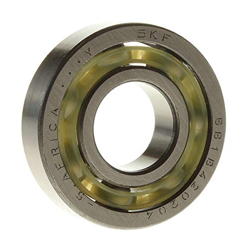 Bb1B420204 Skf Cuscinetto A Sfere 20X47X12Mm