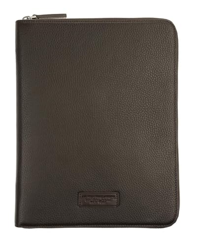 A.G. Spalding&Bros. Portablocco 246510 Unisex Pelle Marrone