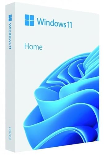 Microsoft Windows 11 Home Box Usb Pl