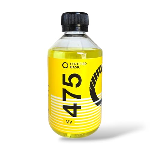 Soluzione Di Calibrazione Orp 475Mv | Soluzione Redox 475Mv