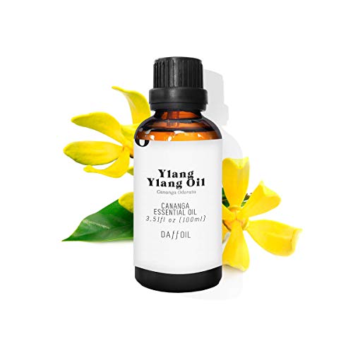 Aceite Esencial Ylang Ylang 100 Ml