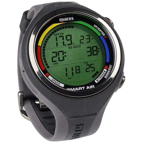 Mares Dive Computer Smart Air Dive Computer Smart Air