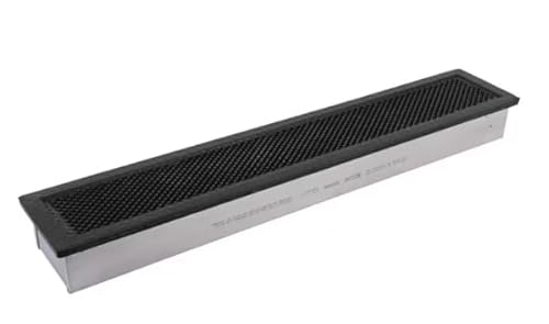 Panclean Ax7228 Filtro Cabina Carboni Attivi