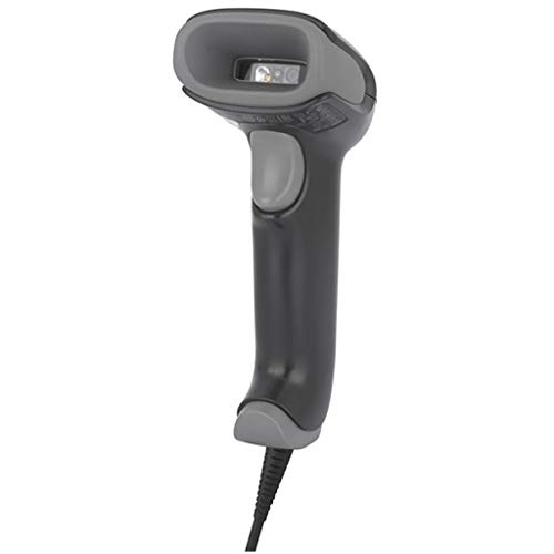 Honeywell Omni-Directional, 1D, Pdf, 2D, Nero, (1470G2D-2) Emea, 1470G2D-2Usb-R (2D, Nero, (1470G2D-2) Emea Only. Kit Con Cavo Usb 1,5M-Cbl-500-150-S0