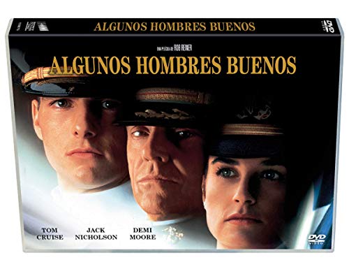 Algunos Hombres Buenos (Bsh) - Dvd