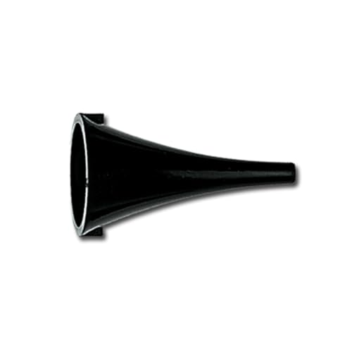 Gima 31817 Ri-Scope: Speculum Auricolari L1, L2 Ø 2.5 Mm, Confezione 10 Pezzi