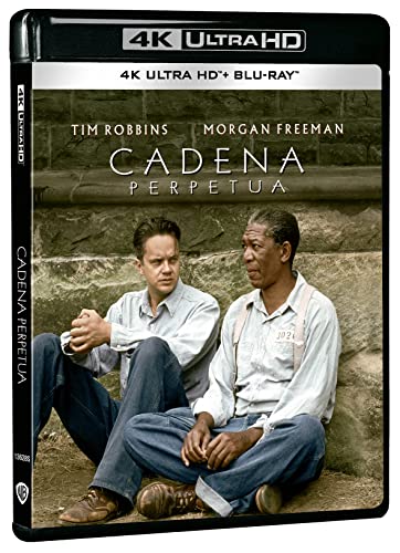 Cadena Perpetua - Bd