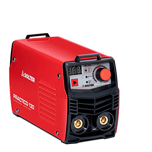 Pratico 130 Marca Solter