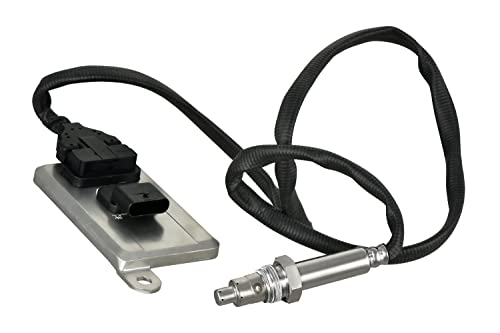 Hella 6Pn 358 186-731 Sensore-Nox, Catalizzatore-Nox - 24V - 5A... Poli