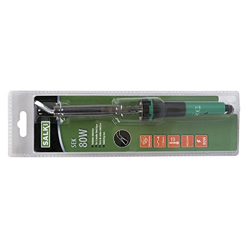 Soldador Salki "Ce" 80 W
