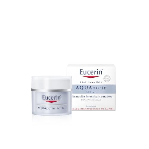 Aquaporin Active Cuidado Hidratante Piel Seca 50 Ml