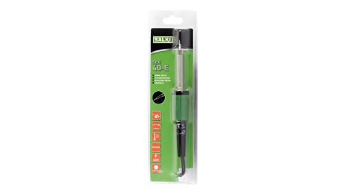 Soldador Recto 40 W.