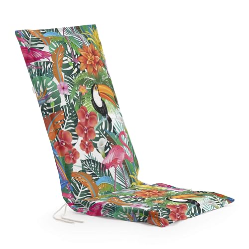 Cojín Para Silla De Jardín Modelo 0120-397