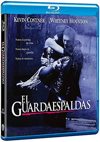 El Guardaespaldas - Bd