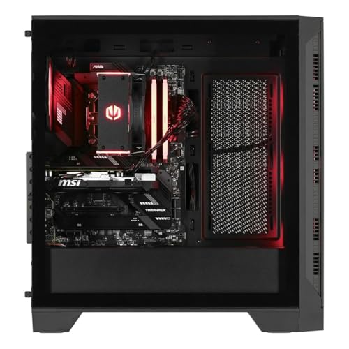Pc Da Tavolo Actina 5901443406082 Amd Ryzen™ 5 7500F 32 Gb Ram 1 Tb Ssd Nvidia Geforce Rtx 4060