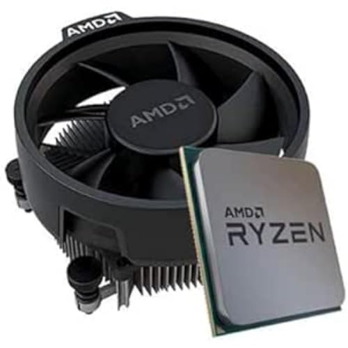 Amd Procesadores 100-100000644Mpk