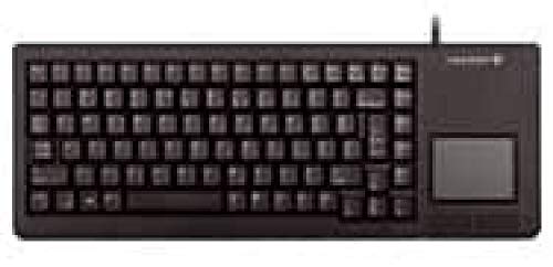 Cherry Xs G84-5500 - Tastiera Usb, Colore: Nero