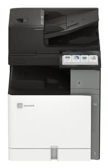 Lexmark Cx833Se Mfp Hv Emea