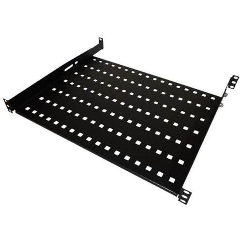 Alantec Vassoio Fisso Per Armadio Rack Sa-P-19-1U-650-4-C-02