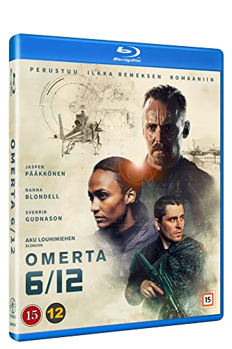 Sf Studios Omerta 6/12