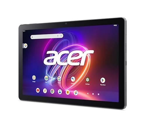 Tablet Acer Iconia Tab P11 11' 256 Gb Wuxga