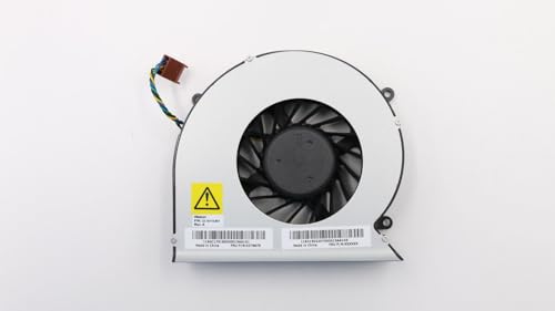 Lenovo Sparepart: Cpu Fan For Thinkcentre Edge Systems, Fru03T9879 (Thinkcentre Edge Systems, 110X110X25Mm)