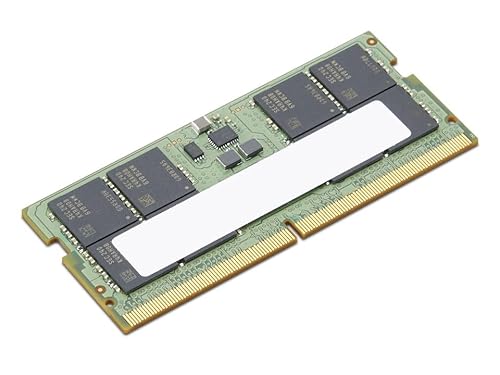 Memoria Ram Lenovo 32Gb Ddr5 5600Mhz
