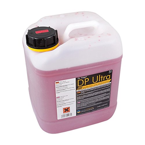 Aqua Computer Kanister Double Protect Ultra 5L - Rot