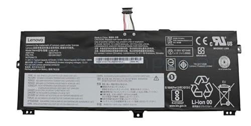 Lenovo Battery 3C,50Wh,Liion,Smp(Byd), Fru02Hm886