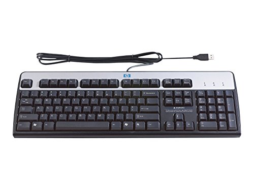 Hp Tastiera Usb Standard