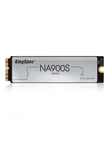 Kingspec Ssd 1Tb Per Macbook Pro Retina/Macbook Air E Imac (2013/2017) Na900S-1Tb