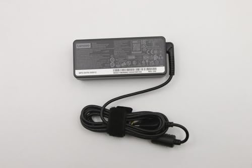 Sparepart: Lenovo Cru,Ac_Adapter,Rectangle 65W 89%,100-240Vac,3P, Fru5A10V03250, 885508 (89%,100-240Vac,3P)