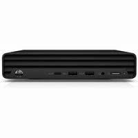 Hp Mini Desktop 937M1Ea Pro Mini 260 G9 Desktop Pc Mini Pc, Intel®, Intel I3-1315U, Uhd Graphics, Ram 8 Gb, 256 Gb Ssd