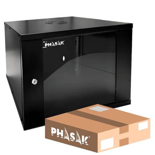 Phasak Armadio Rack Mural Pho 2209D