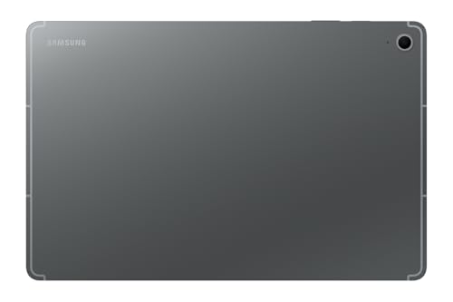 Tablette Tactile Samsung Galaxy Tab S10 Fe+ 13,1" 5G 256 Go Gris