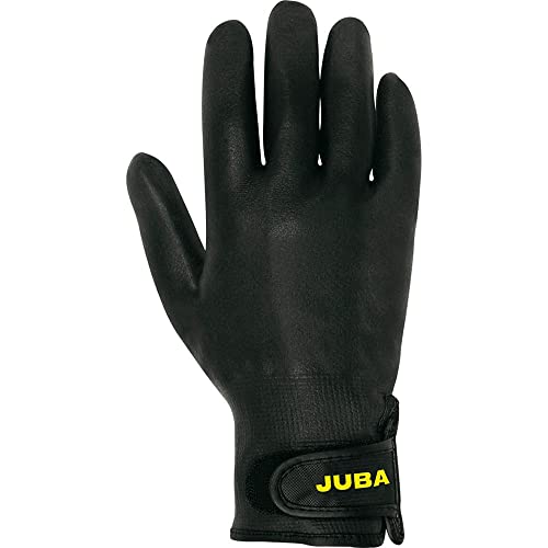 Guanto Per Lavori A Freddo Nitrilo Foam/Forro Polar Taglia 7 Juba