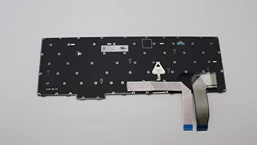 Lenovo Cs22 Num Kbd Top Bl (Liteon) Swedish/Finnish, Fru5N21D93707 (Swedish/Finnish)