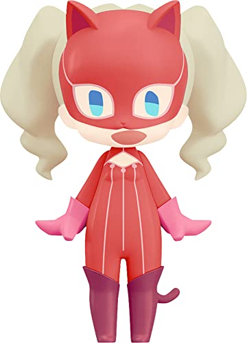Persona 5 Royal Hello! Good Smile Panther 10 Cm