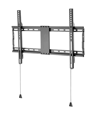 Deltaco Supporto Écran Murale Arm-0201 De 37" À 80" (70Kg Max)