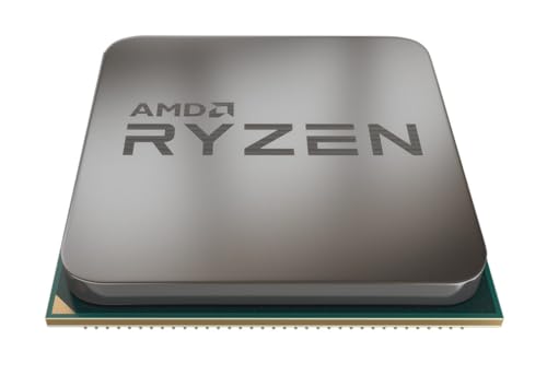 Amd Ryzen 5 3400G Tray