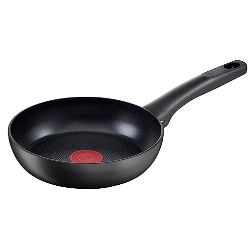 Juego De Sartenes Tefal Ultimate G26890 - 22 + 28Cm
