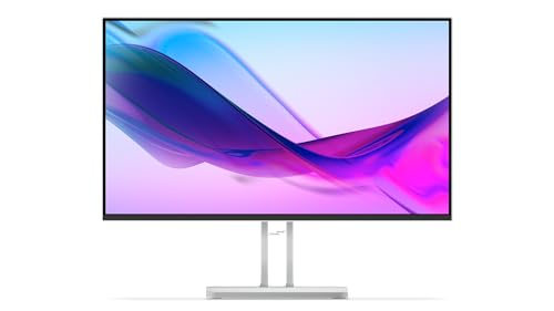 Lenovo L24I-4A Led Display 60,5 Cm [23.8] 1920 X 1080 Pixel Full Hd Grigio (Lenovo L24I-4A Sk?Rm - Wled - 24 - Ip)