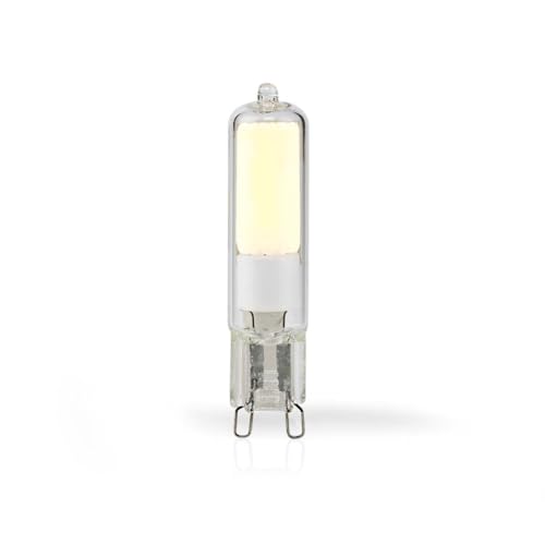 G9 Led Bulb | 4 W | 400 Lm | 2700 K | Bianco Caldo | Numero Di Lampade Nell'Imballaggio: 1 Pz.