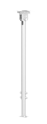 Sms Func Ceiling For Casing Tm White, W128173201 (Bianco)