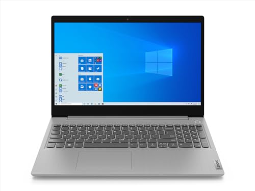 Lenovo Ideapad Slim 3 15Amn8 15.6" Computer Portatile, Amd Ryzen 5 7520U, 16Gb Ram, 512Gb M2 Ssd, Full Hd, Windows 11 Home, Tastiera Italiana