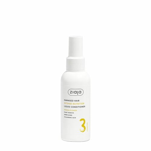 Ziaja Plant Essentials 125 Ml - Marca: Ziaja - Ean: 5901887004974