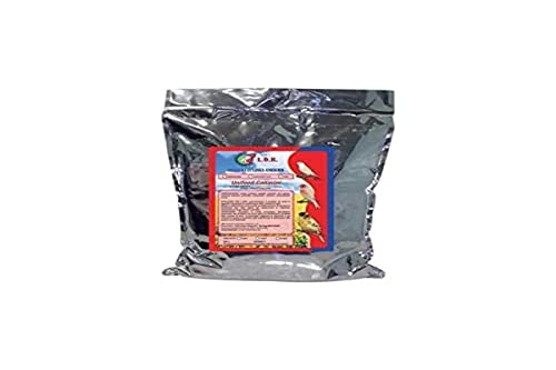 Lor Aviantecnic Mangime Lor Unifeed Canarini Manutenzione 5 Kg