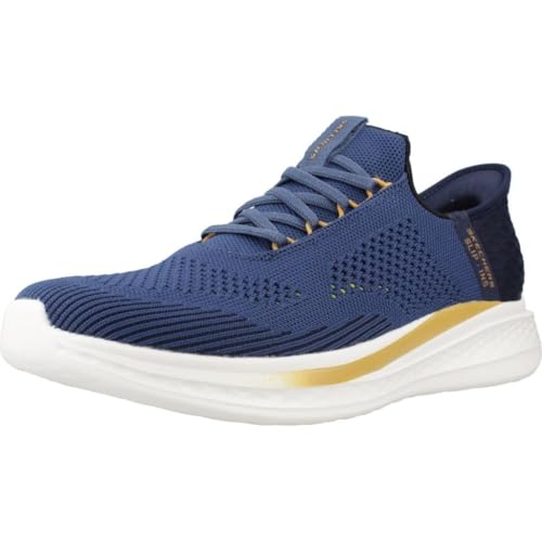 Skechers 210810S Blu 47.5