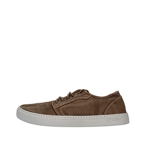 Natural World 6602E - Scarpa Da Uomo Modello Old Snail
