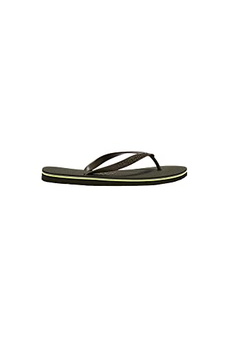 Sundek Ciabatte A Infradito Uomo Am443Asel000 Verde